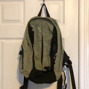 Mountain Equipment Co-op Sage Backpack